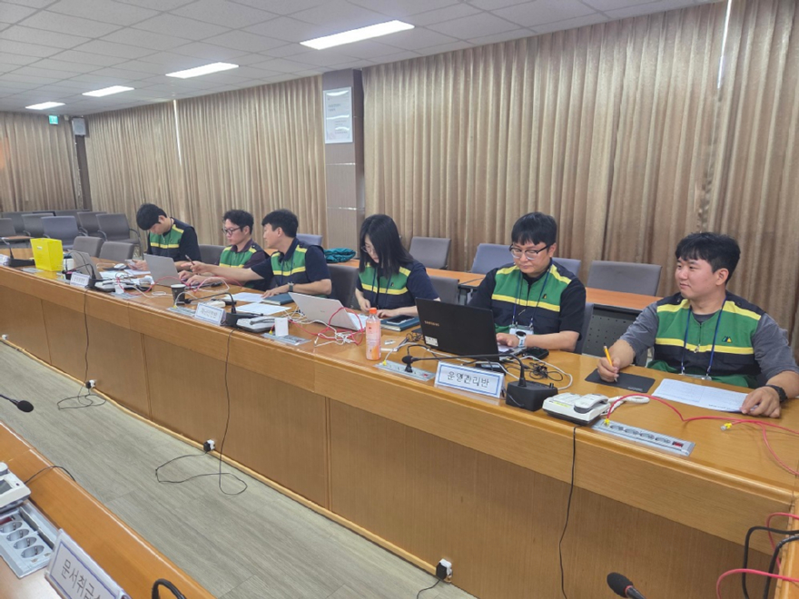 사진2. 동부지방산림청 을지연습 전경.jpg
