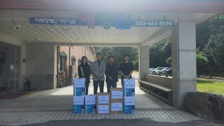 보도자료 사진-추석 명절 맞아 인제 애향원 위문활동 실시.jpg